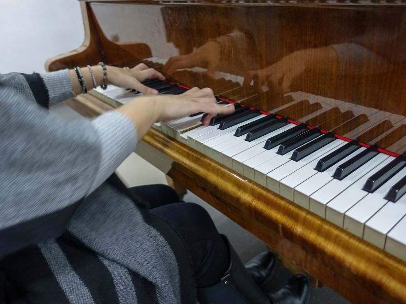 Prevents Piano Damage